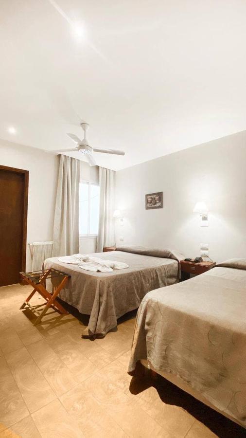 Hotel Select Mar del Plata Zewnętrze zdjęcie