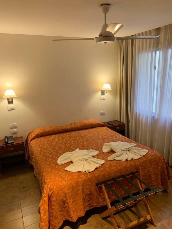 Hotel Select Mar del Plata Zewnętrze zdjęcie