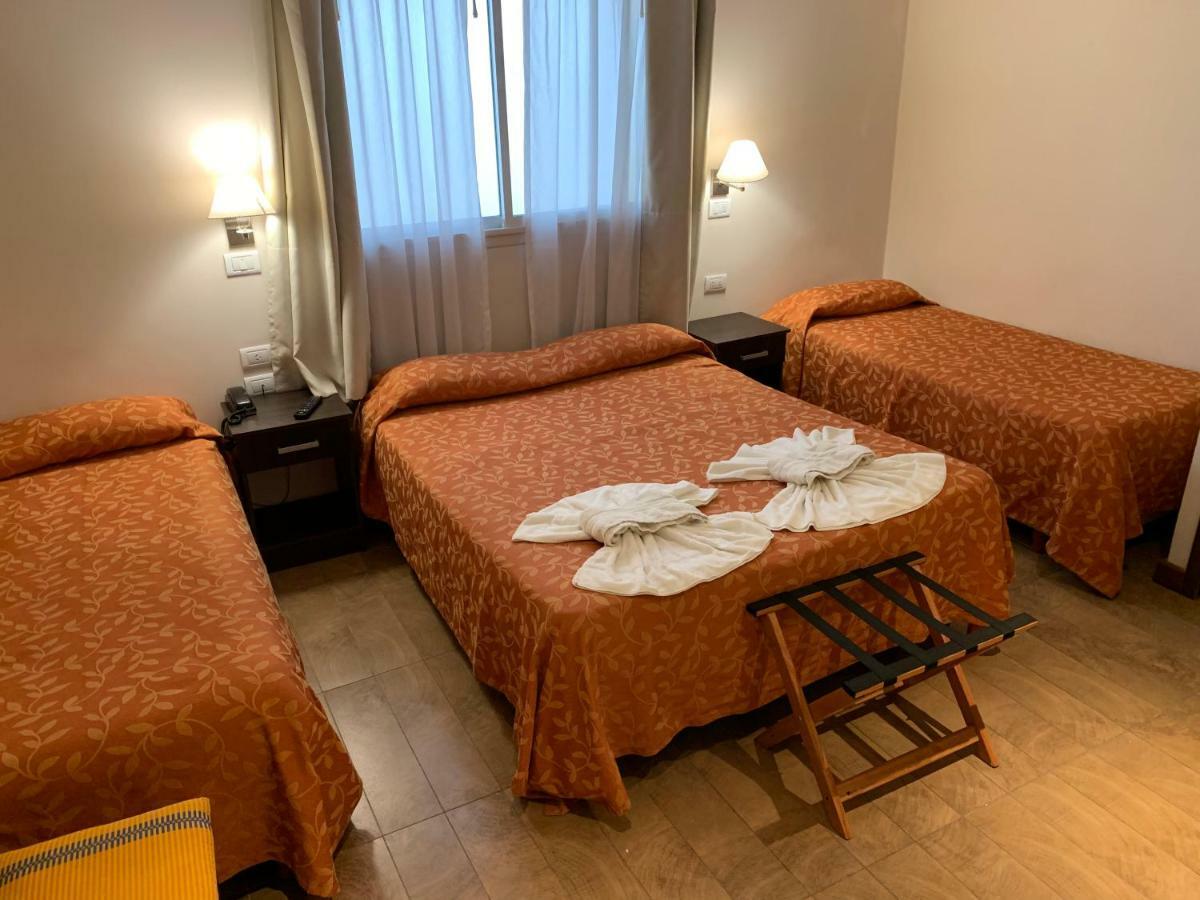 Hotel Select Mar del Plata Zewnętrze zdjęcie